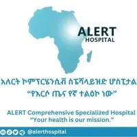Alert Comprehensive Specialized Hospital 
