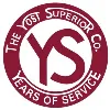 The Yost Superior Co. The Yost Superior Co.