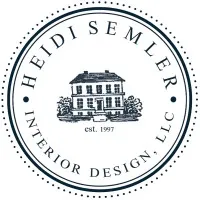 Heidi Semler Interior Design