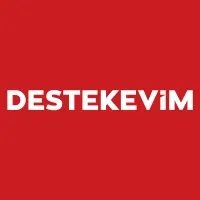 Destekevim Destekevim