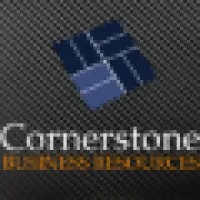 Cornerstone Business Resources
