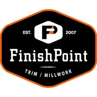 Finish Point Trim & Millwork Finish Point Trim & Millwork