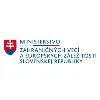Ministry of Foreign and European Affairs Ministry of Foreign and European Affairs