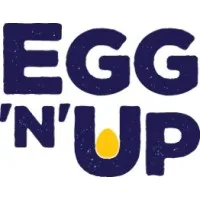 Egg'n'Up Egg'n'Up