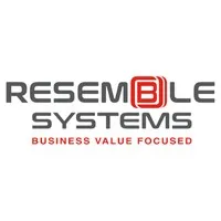 Resemble Systems Resemble Systems