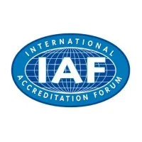 International Accreditation Forum Inc International Accreditation Forum Inc