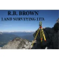 R.B. Brown Land Surveying Ltd.