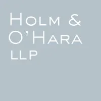 Holm & O'Hara LLP