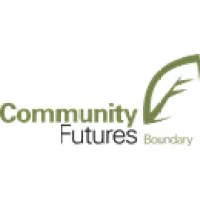 Community Futures Boundary