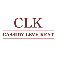 Cassidy Levy Kent