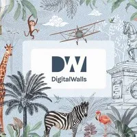 Digital walls Digital walls