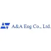 A&A Eng Co., Ltd. 【Ace Humanism and Ace Business】 A&A Eng Co., Ltd. 【Ace Humanism and Ace Business】