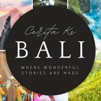 Cerita ke Bali