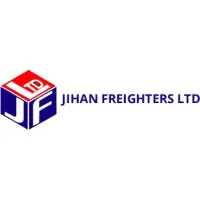 Jihan Freighters LTD