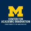 University of Michigan - Center for Academic Innovation University of Michigan - Center for Academic Innovation