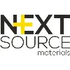 NextSource Materials Inc. NextSource Materials Inc.