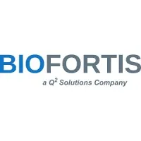 BioFortis, a Q² Solutions Company