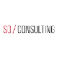 SO Consulting SO Consulting