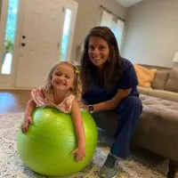 Little Tikes Therapy, LLC