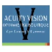 Acuity Vision Optometry Boutique Acuity Vision Optometry Boutique