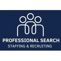 Professional Search Staffing & Recruiting Professional Search Staffing & Recruiting
