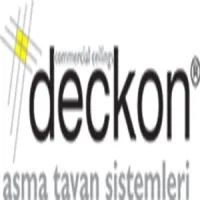 DECKON ASMA TAVAN VE DUVAR SİSTEMLERİ
