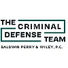 The Criminal Defense Team The Criminal Defense Team