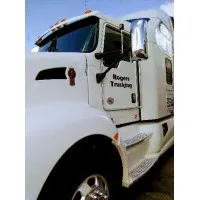 Rogers Trucking Rogers Trucking