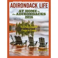 Adirondack Life Magazine