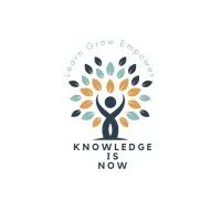 Knowledge Is Now Knowledge Is Now