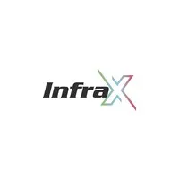 InfraX - Digital DEWA Company