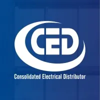 CED - Consolidated Electrical Distributor (Pty) Ltd