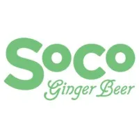 SoCo Ginger Beer
