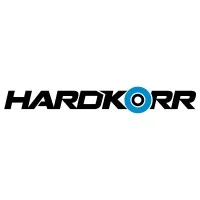 Hardkorr