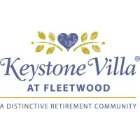 Keystone Villa at Fleetwood