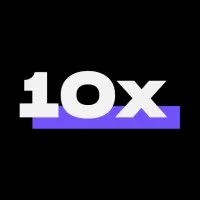 10x