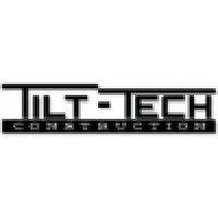 Tilt-Tech Construction Ltd.