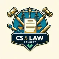 CS & Law Connect