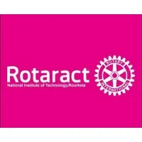 Rotaract NIT Rourkela Rotaract NIT Rourkela