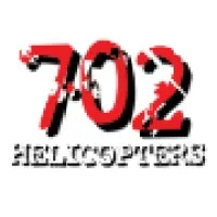 702 Helicopters