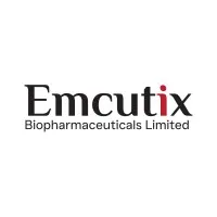 Emcutix Biopharmaceuticals Limited