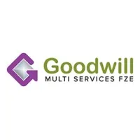 Goodwill Multi Services FZE Goodwill Multi Services FZE