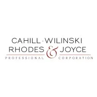 Cahill Wilinski Rhodes & Joyce