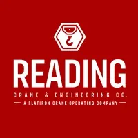 Reading Crane & Engineering Co.