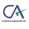 D Dalal & Associates LLP D Dalal & Associates LLP