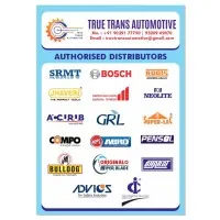 TRUE TRANS AUTOMOTIVE