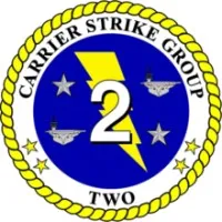 Carrier Strike Group TWO Carrier Strike Group TWO