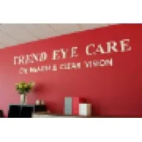 Trend Eye Care LLC Trend Eye Care LLC
