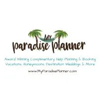 My Paradise Planner