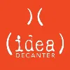 Idea Decanter Idea Decanter